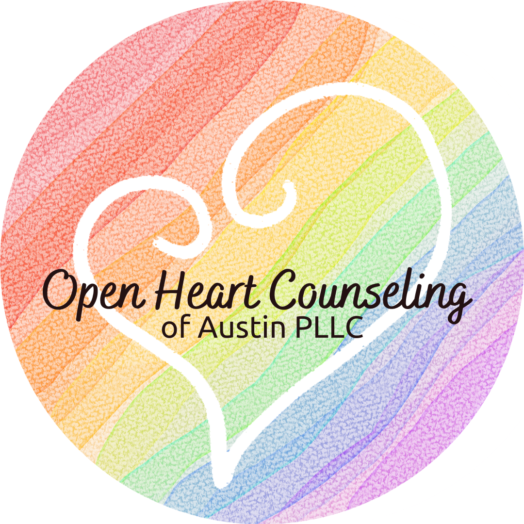 Open Heart Counseling